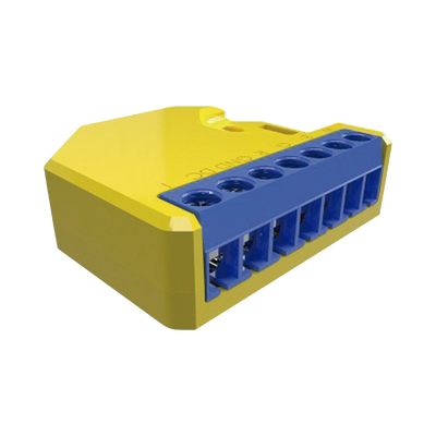 SHELLY-RGBW2
