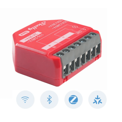 SHELLY1PMGEN4