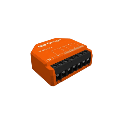 SHELLYI4GEN3