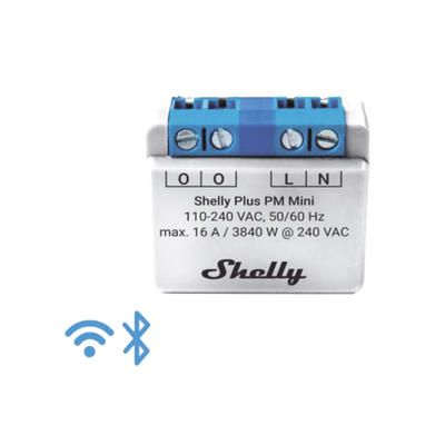[SHELLYPLUSPMMINI] SHELLYPLUSPMMINI